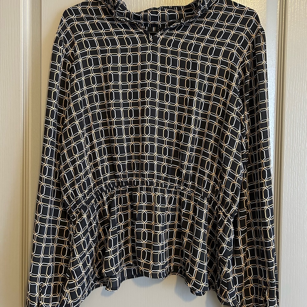 Women’s Blouse